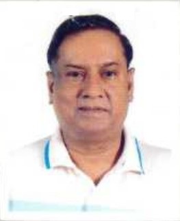 Shamsul Huda