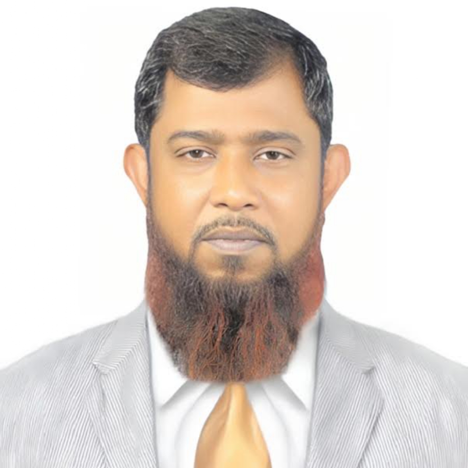 Md. Shahadur Rahman