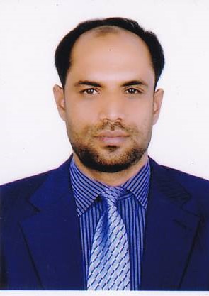 Md. Sazedur Rahman