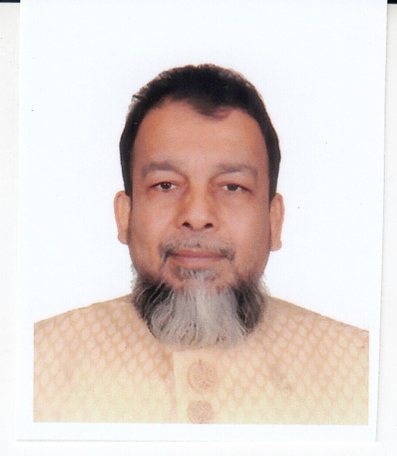 Md. Abdul Hannan