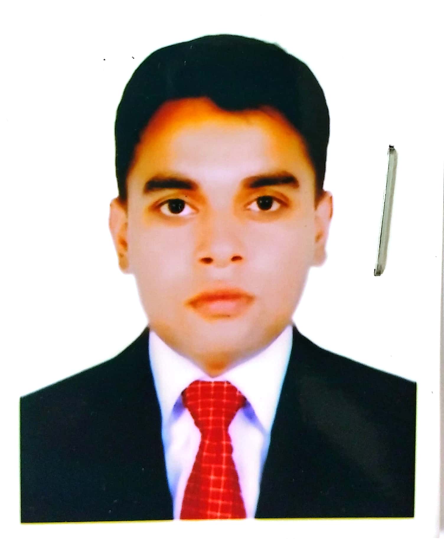 Md. Alamgir Kabir
