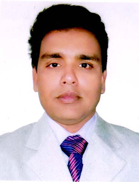 Mohammad Habibur Rahman Shikder