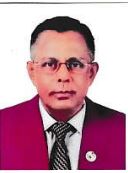 M.Tamiz Uddin Bhuiyan