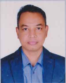 Md. Afzalur Rahman
