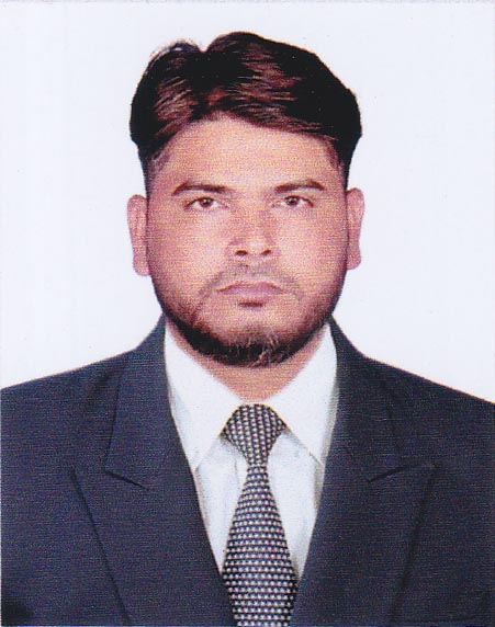 Md. Shoriful Islam