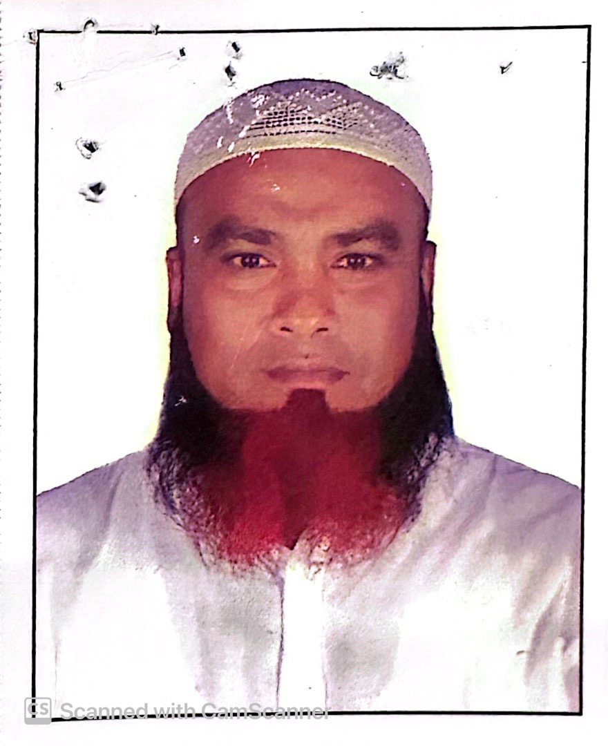 FM Mostak Ahmed