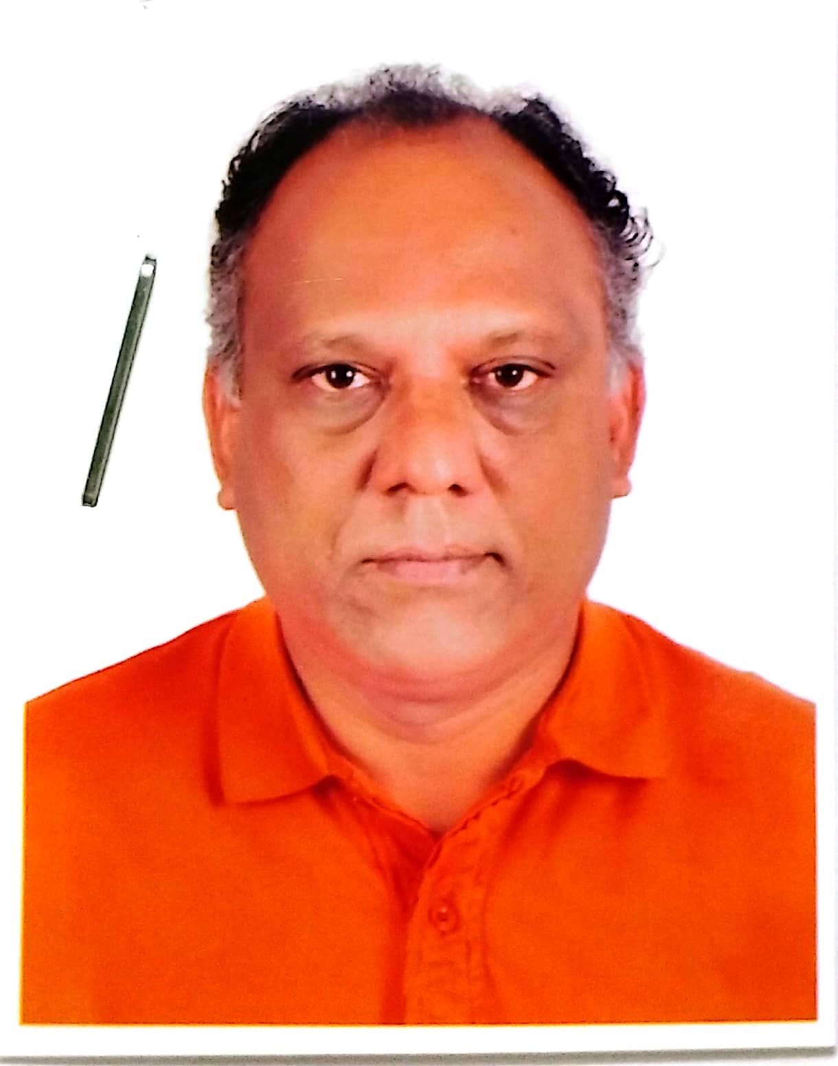 Prodeep Kumar