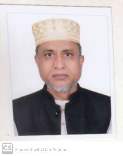 Md Abul Hasanat (Durul)