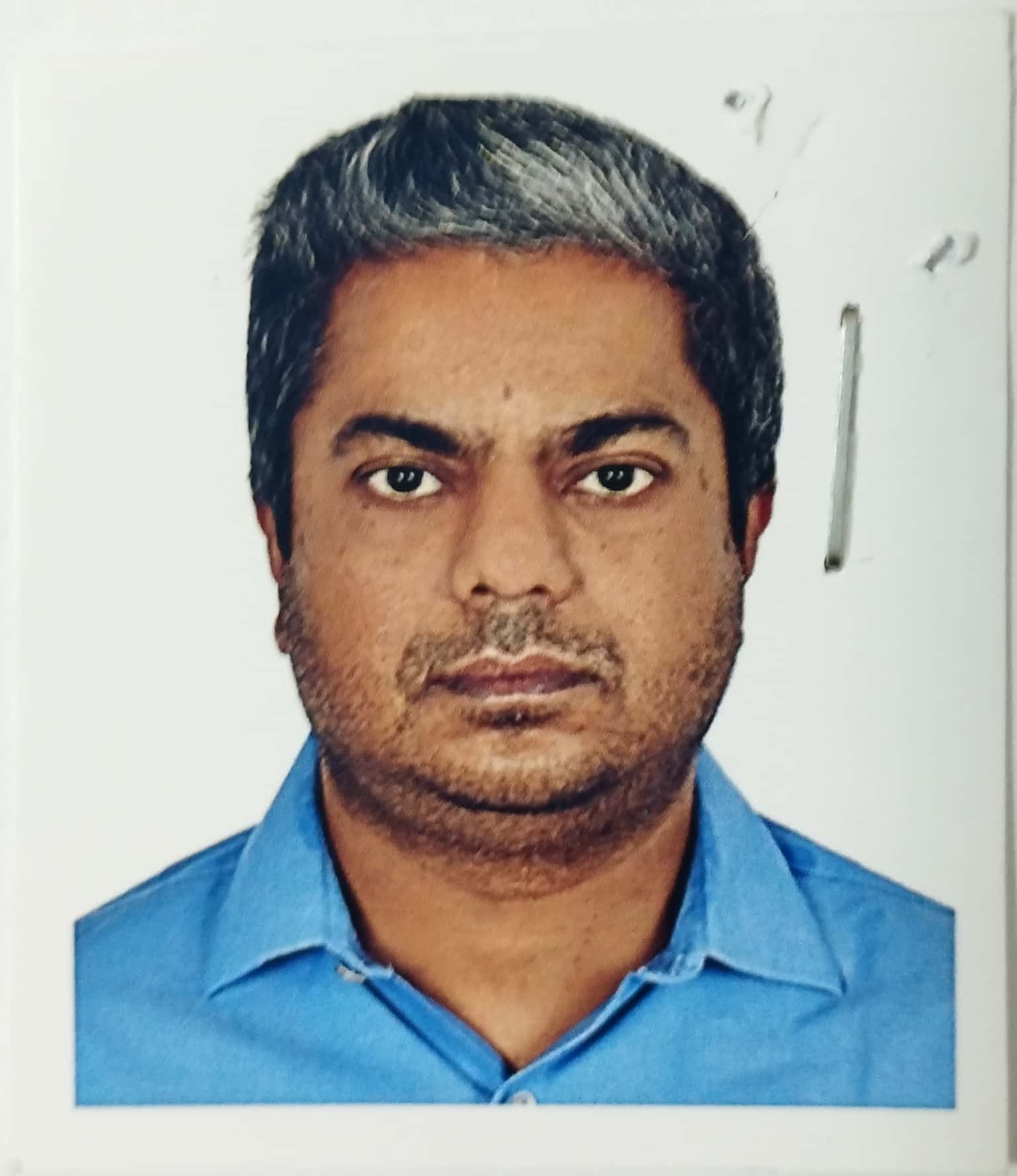 Mansoor Mumin