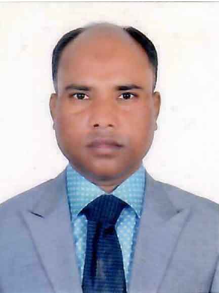Md. Milon Hossain