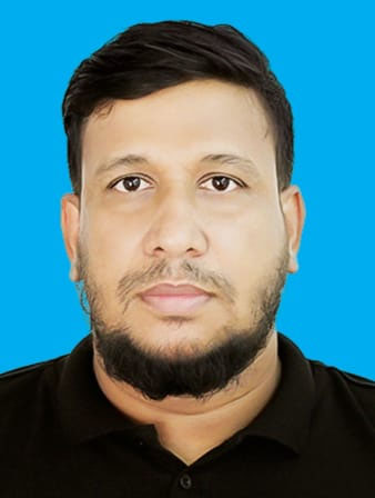 Md Moniruzzaman Monir