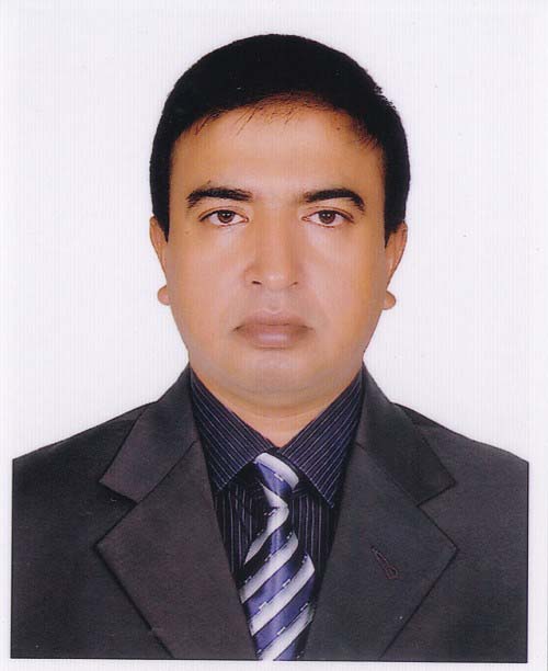 Sarder Al-Masud