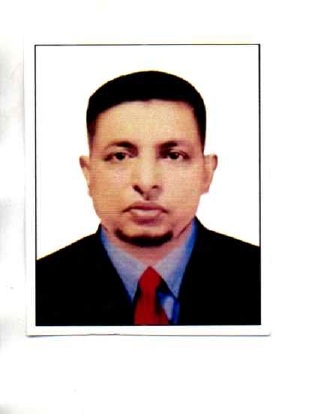 Md. Israfil Hossain
