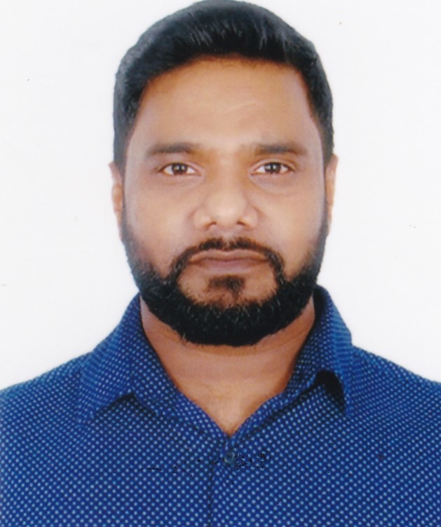 Shahedul Islam