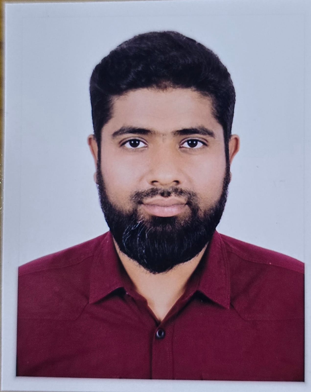 Md. Shadik Hossain