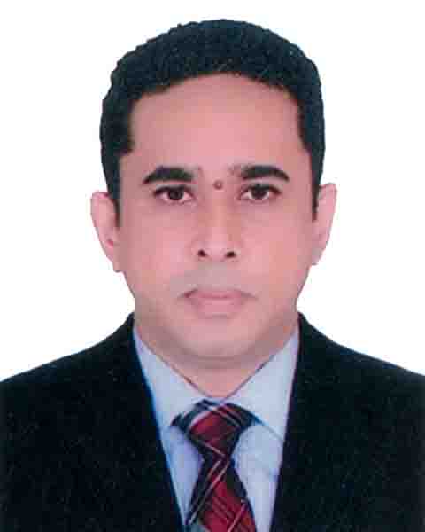 KHANDKAR MANWARUL ISLAM
