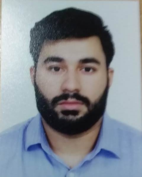 Seema Bashar