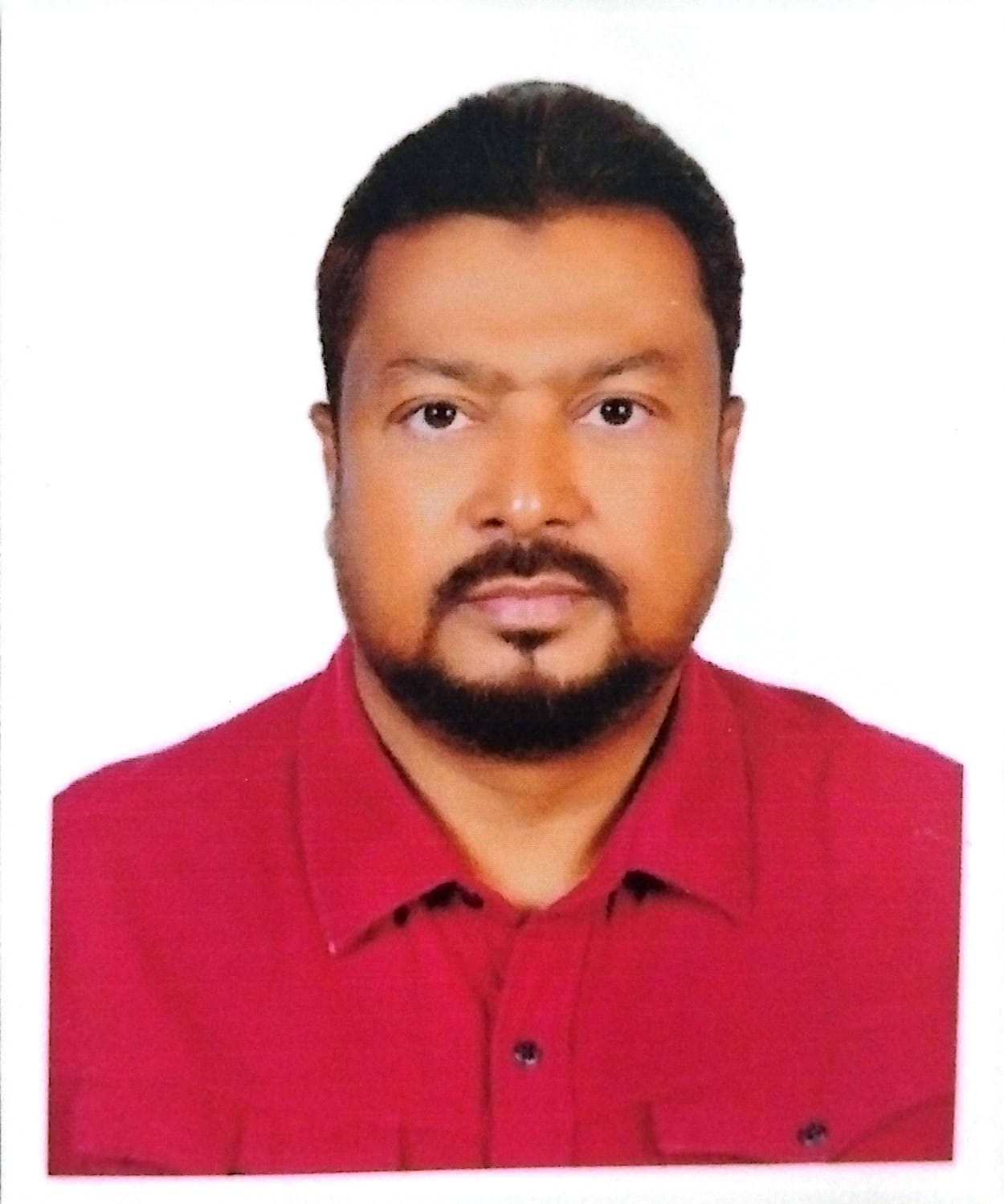 Md. Sirajul Islam