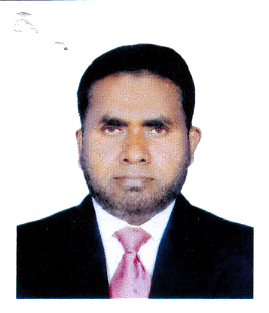 Md. Lutfor Rahman