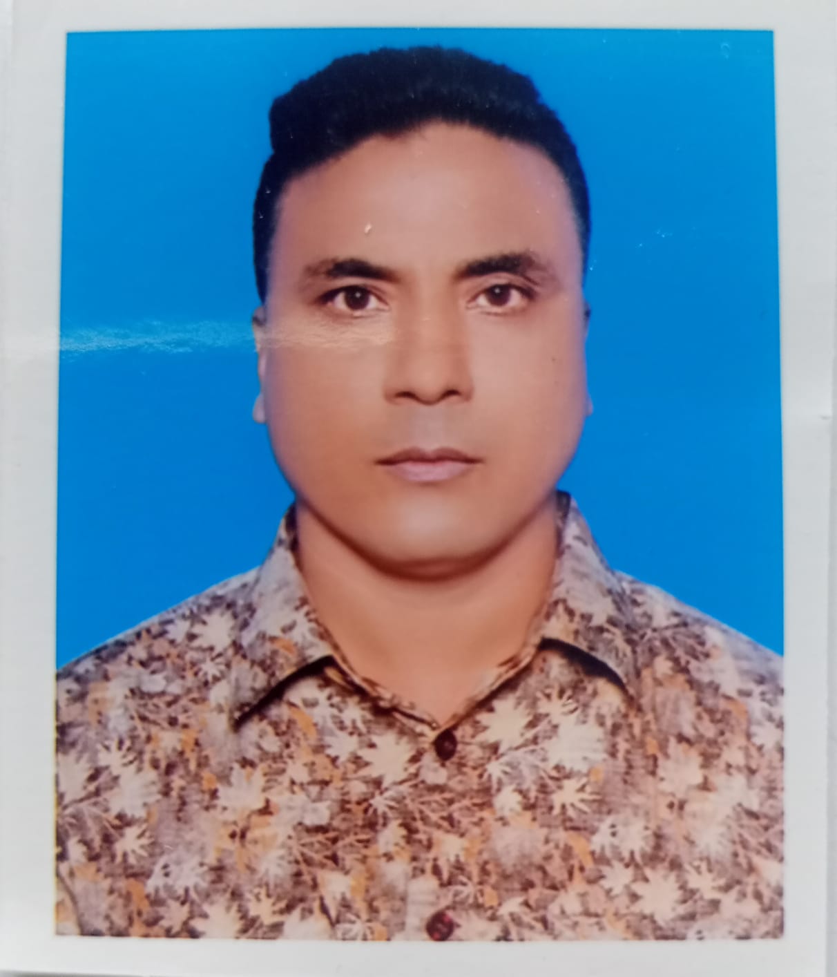 MD. MAIDUL ISLAM