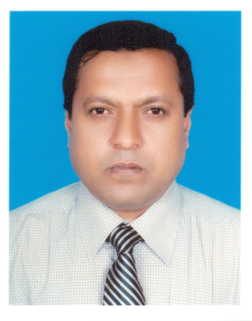 A.Y.M Rezaul Karim