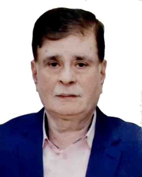 Md. Khorshel Alam