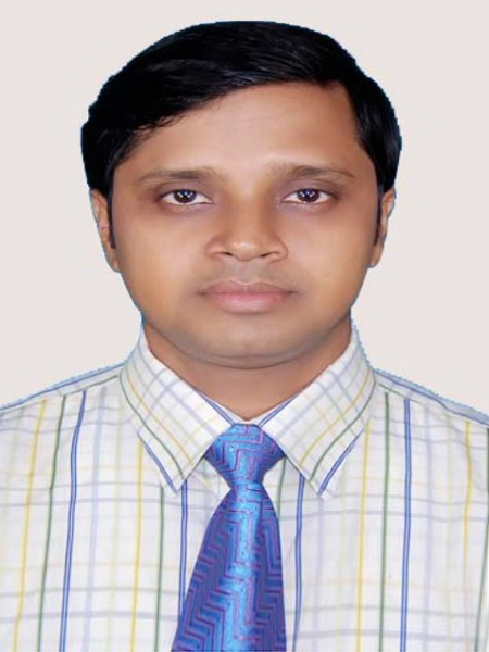 Jiban Krishna Karmaker