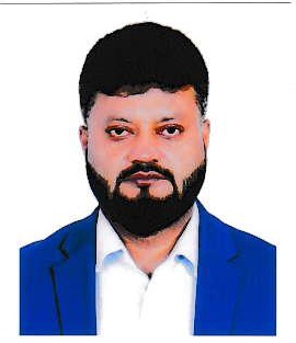 MD ABDUL KUDDUS