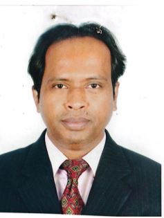 Choyan Lowrence Rozario
