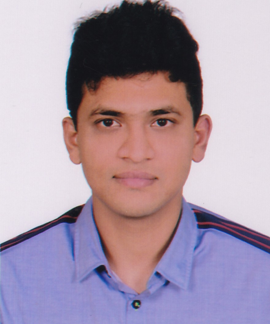 MIRZA SHAMS MAHMUD