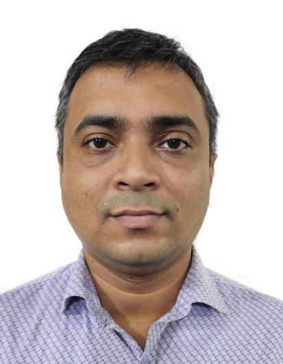 Mohammad Khalilur Rahaman