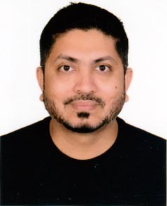 Rajib Ahamed