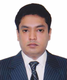 Shah Safiqul Islam