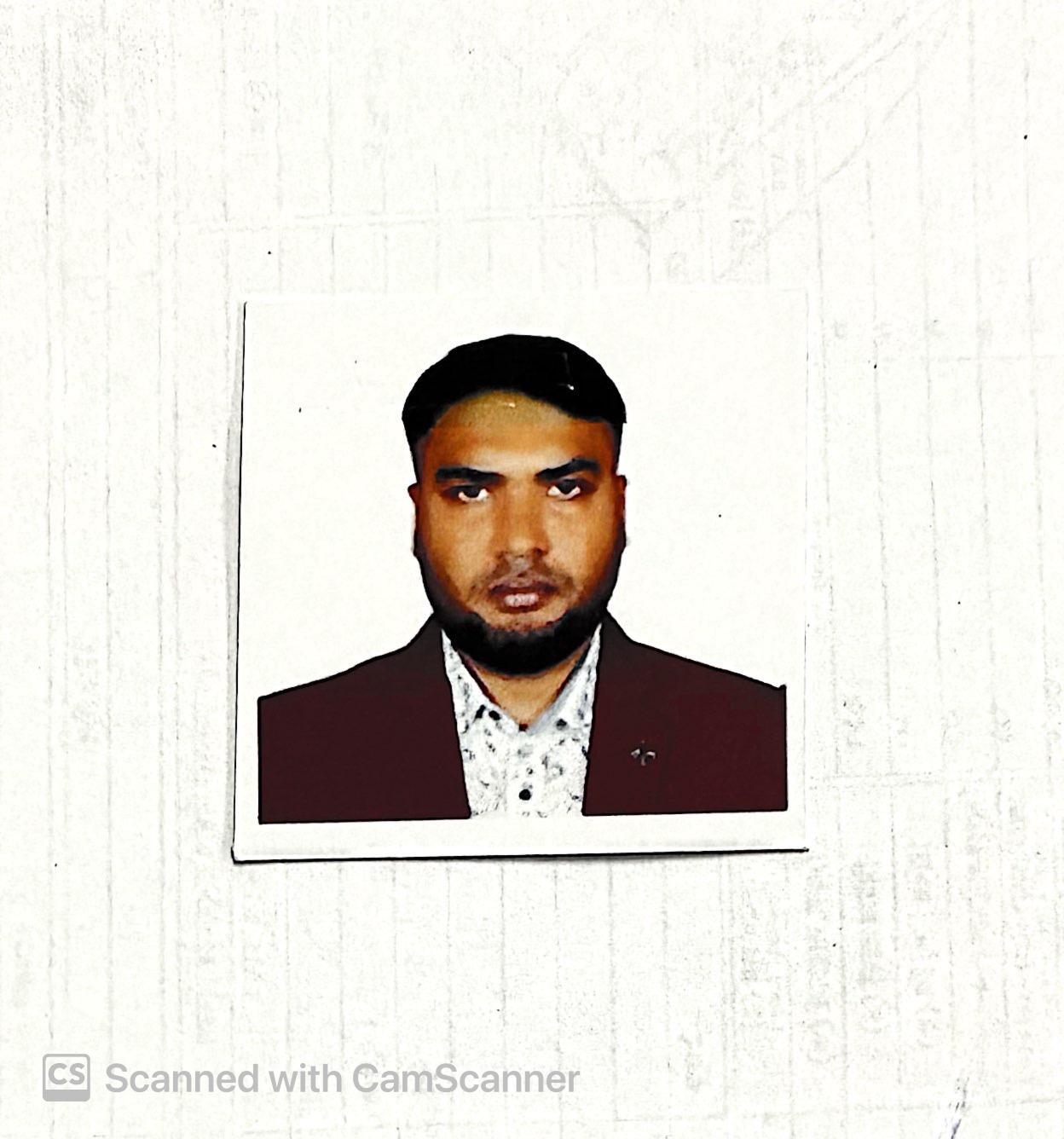 Md. Omar Ali