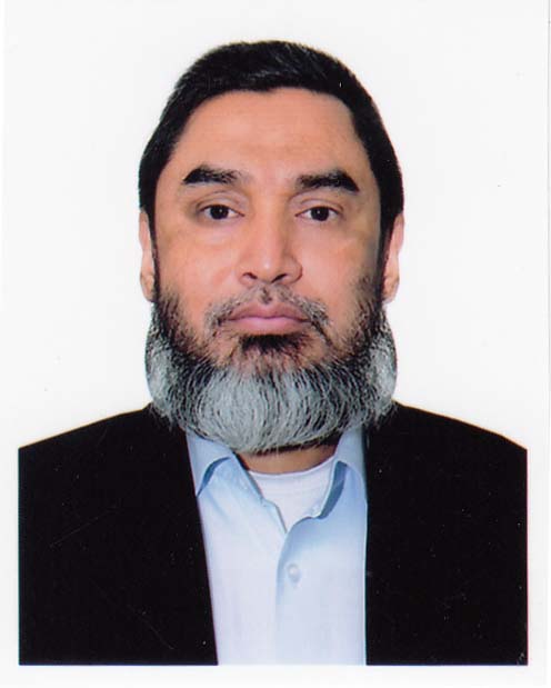 Alhaj Abdul Salam