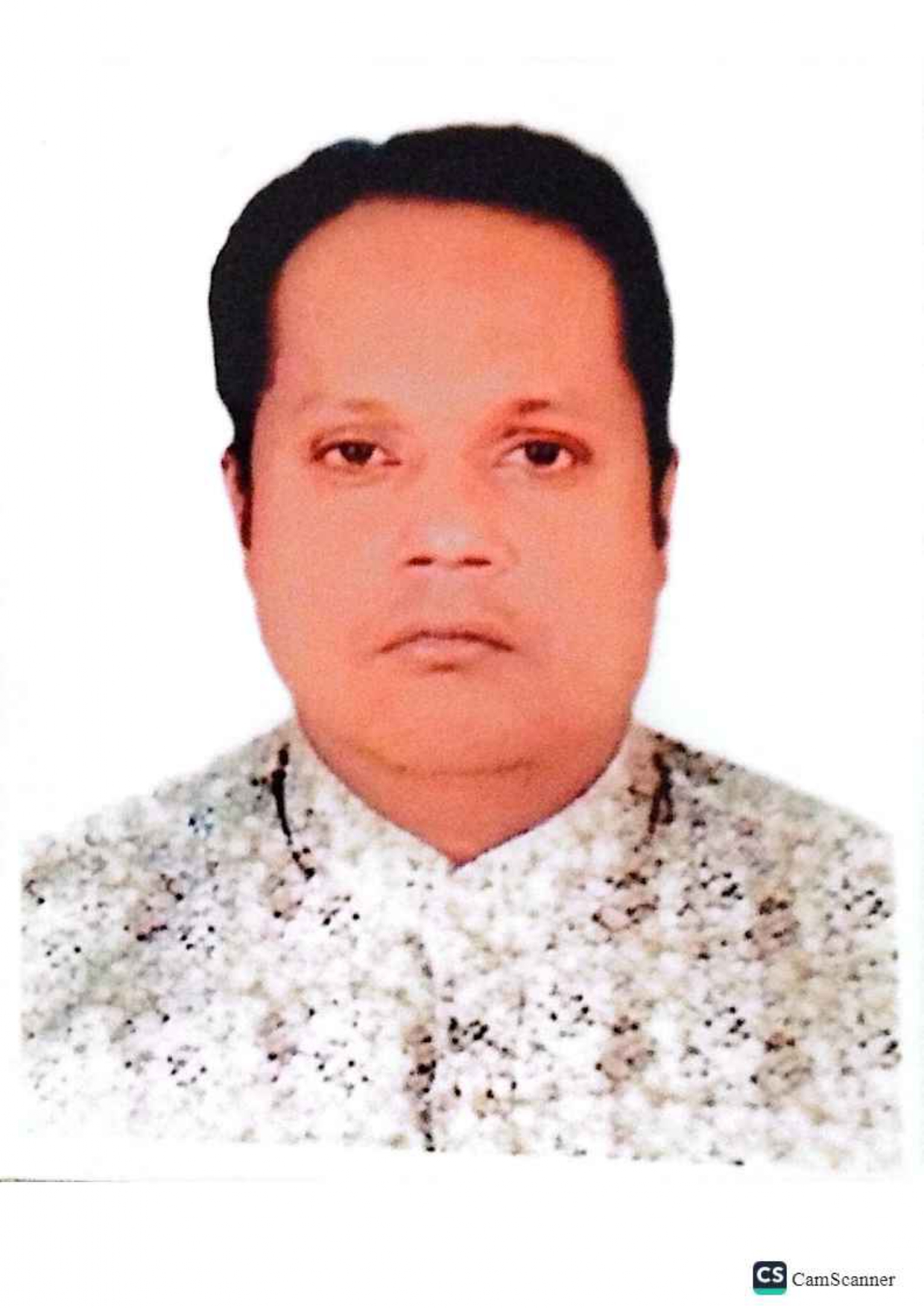 Uttam Deb Nath