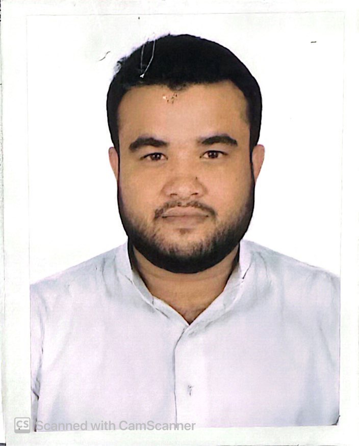 Sharif Md. Shahiduzzaman