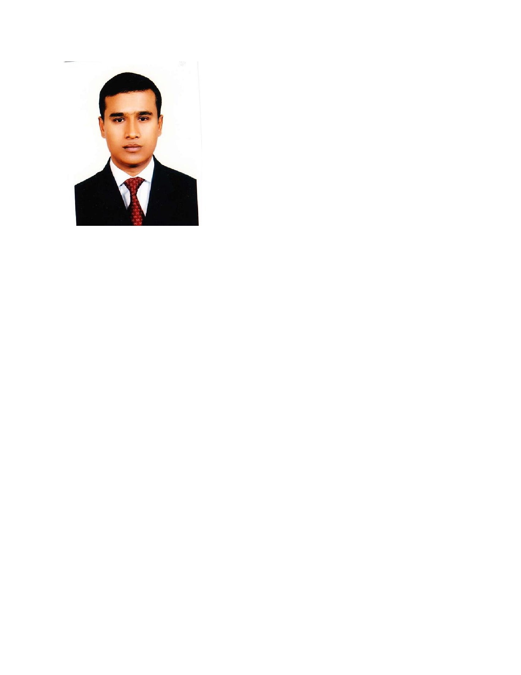 SAMIR KANTI CHY