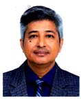 Mohammad kaikobad