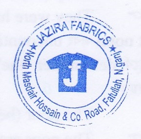 JAZIRA FABRICS