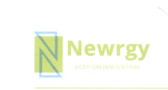 Newrgy Apparel Ltd.
