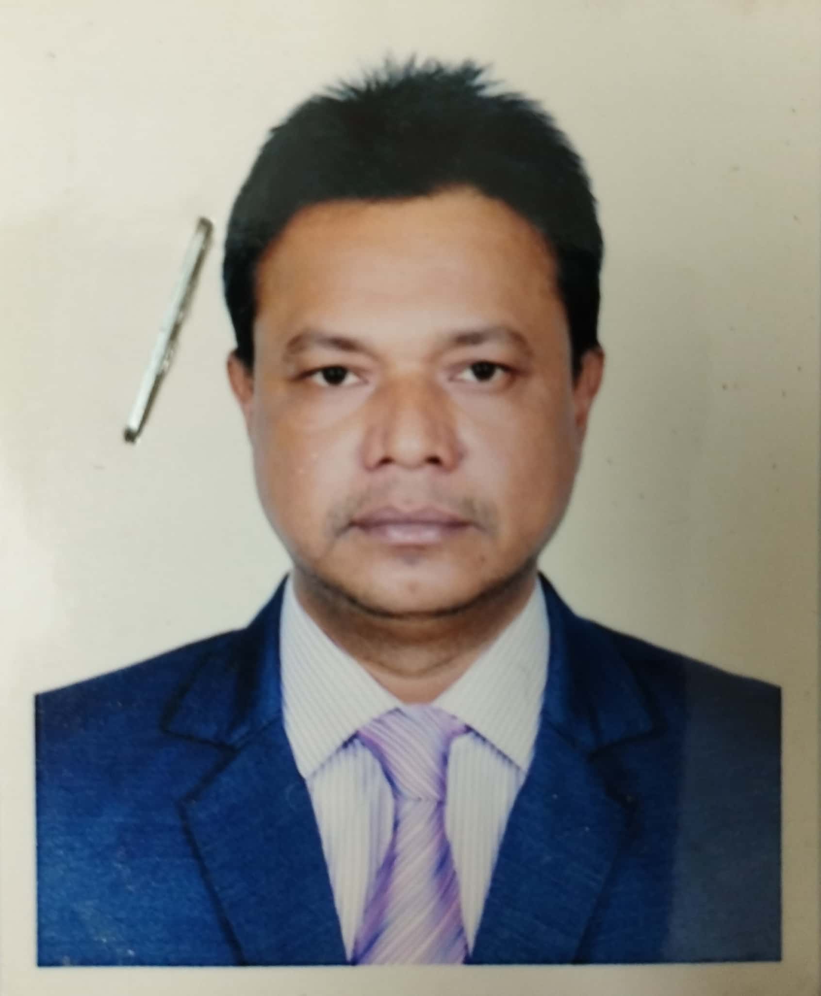 Biswas Trade Intertional