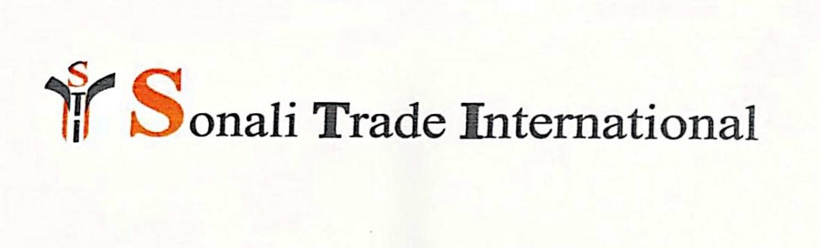 Sonali Trade International