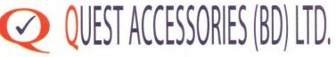 Quest Accessories (BD) Ltd.