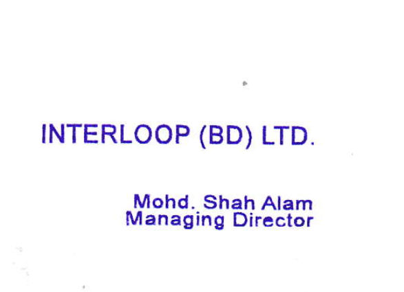 Interloop BD Ltd.
