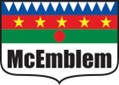MCEMBLEM MANUFACTURING CO., LTD.