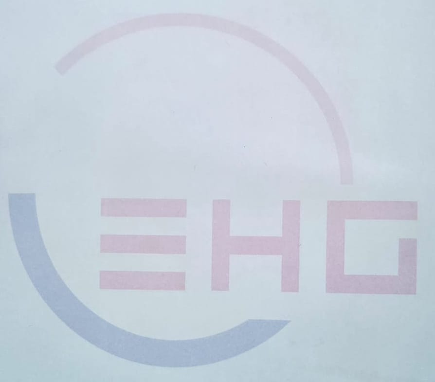 M/S. ESHA HOSIERY & GARMENTS