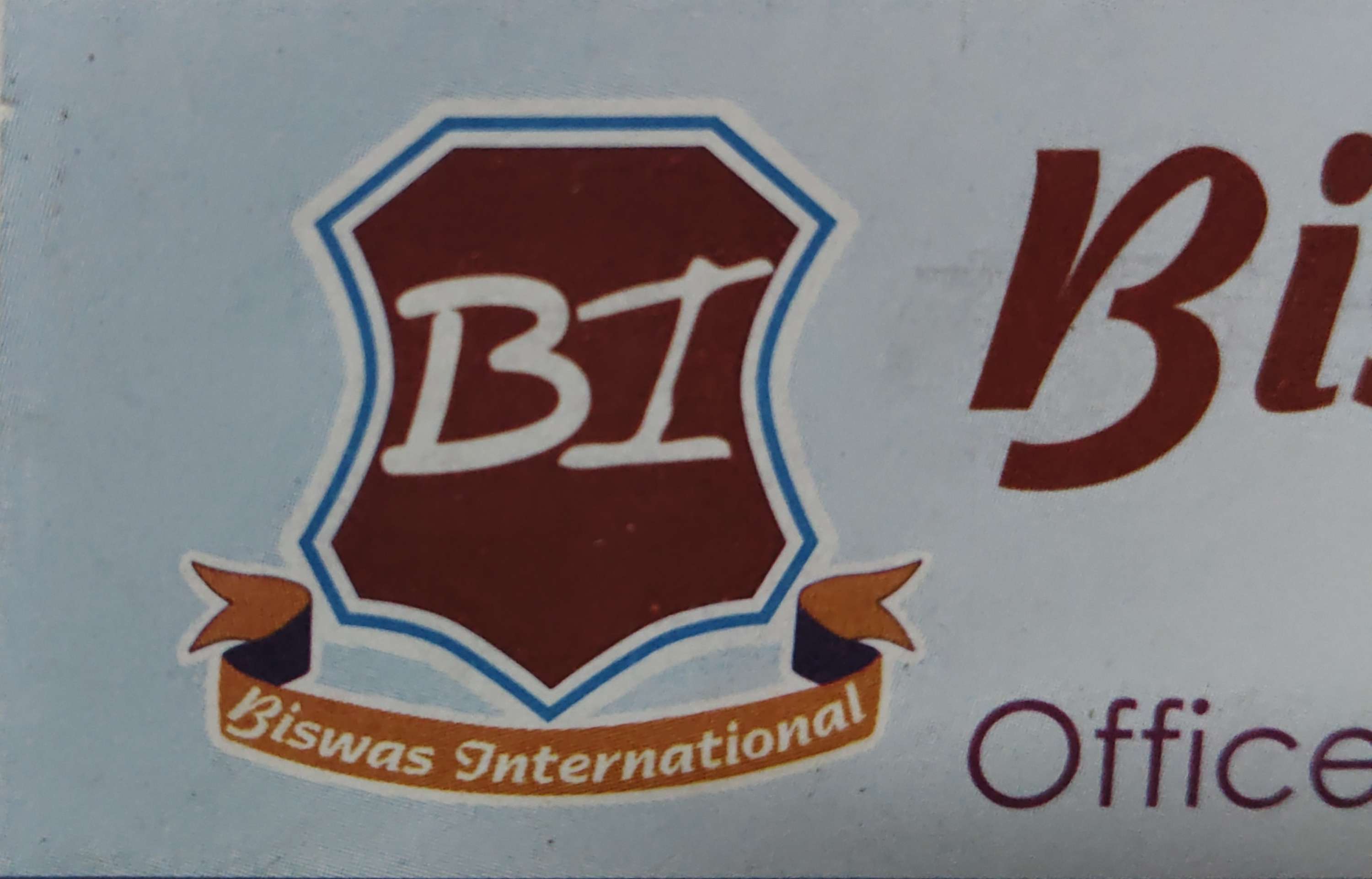 Biswas International