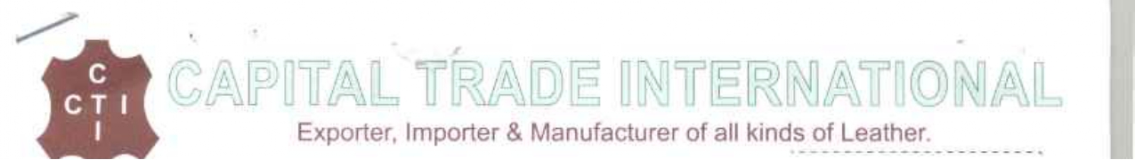 Capital Trade International