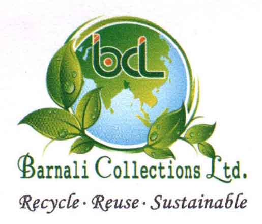 BARNALI COLLECTIONS LTD